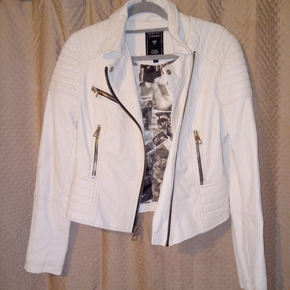 Guess jacket